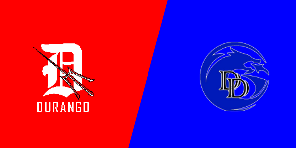Durango High School vs. De Beque High School