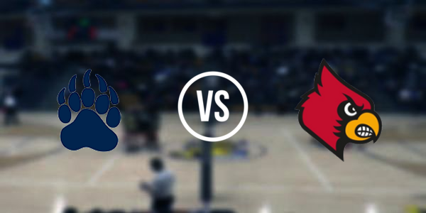 Mount Airy High School vs. East Surry High School