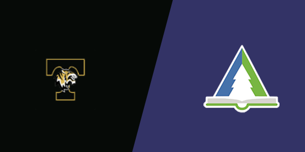 Temple Academy vs. Pine Tree Academy