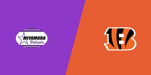 Miyamura High School vs. Gallup High School