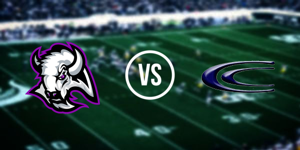 Clay-Chalkville High School vs. Parker High School