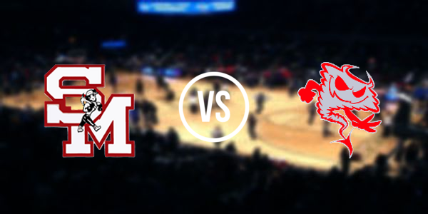 San Manuel Jr./Sr. High School vs. Santa Cruz Valley Union High School