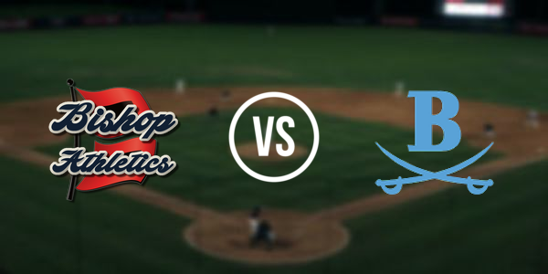 Berkeley Preparatory School vs Bishop McLaughlin Catholic High School