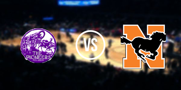 Northville High School vs Pioneer High School