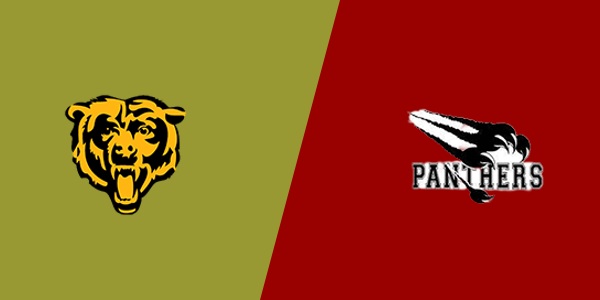 Leroy High School vs. J. F. Shields High School