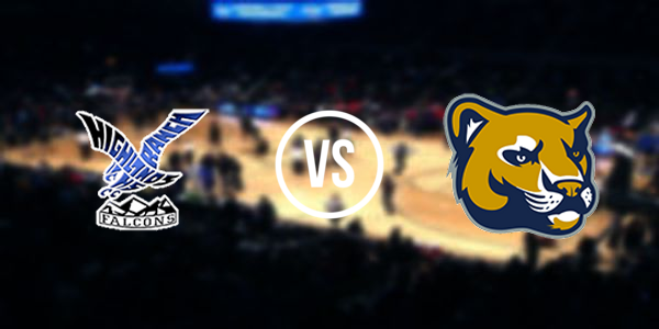 Highlands Ranch High School vs. Evergreen High School