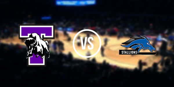 Stansbury High School vs Tooele High School