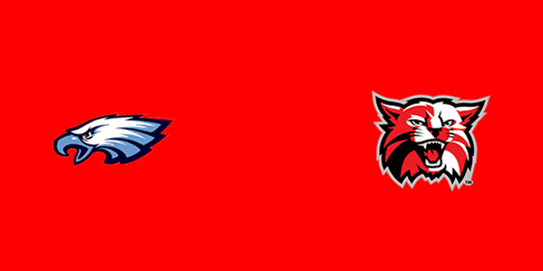 Eastwood vs. Kenton High School