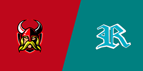 Northwest Guilford High School vs. Reagan High School