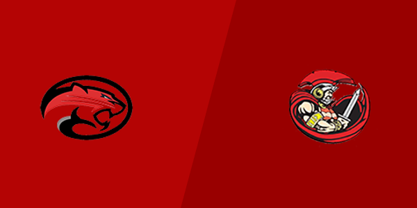 Illinois Valley High School vs. Douglas High School