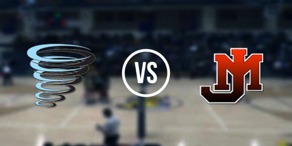 Eastern View High School vs James Monroe High School