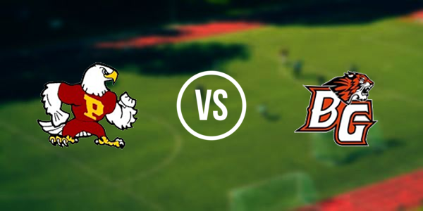 Prairie High School vs. Battle Ground High School