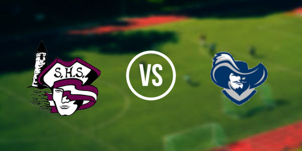 Sackets Harbor Senior High School vs. Immaculate Heart Central High School