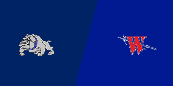 Lyman Memorial High School vs. Waterford High School
