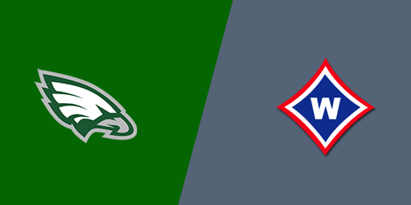 Collins Hill High School vs. Walton High School
