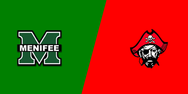 Menifee County High School vs. Powell County High School