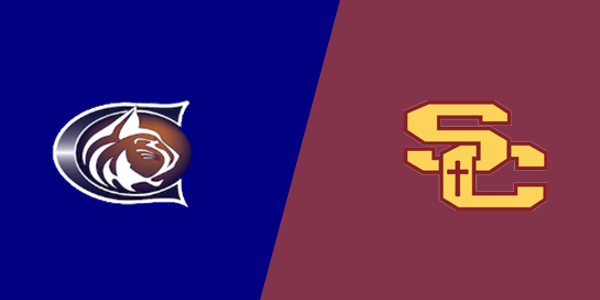 Cienega vs. Salpointe Catholic