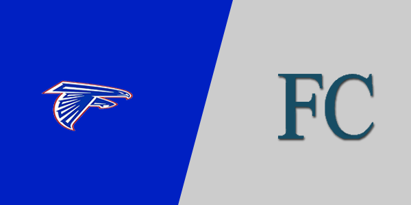 Lincoln County High School vs. Franklin County High School
