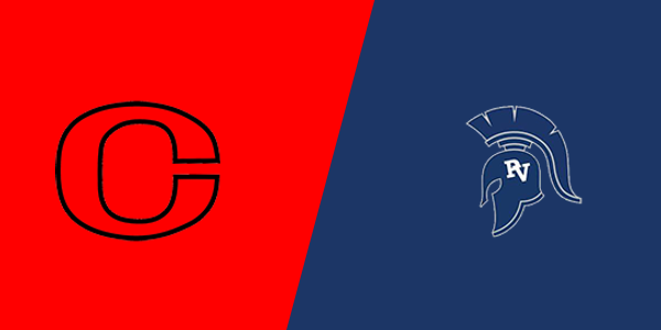 Clinton High School vs. Pleasant Valley High School