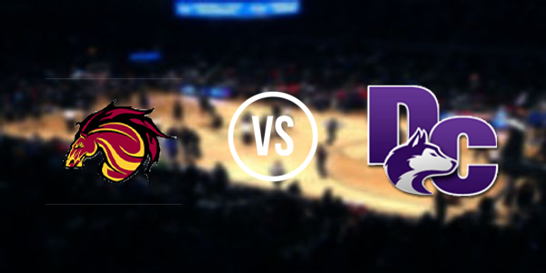 Douglas County High School vs Sierra High School