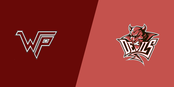 West Point High School vs. Lawrence County High School