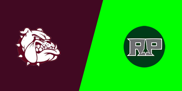 Grandville High School vs. Reeths-Puffer High School