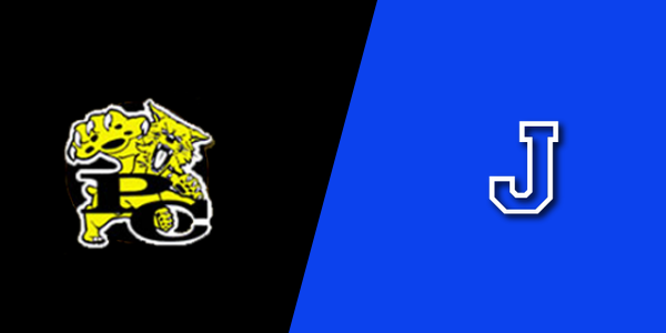 Pickett County vs. Jackson County Middle School