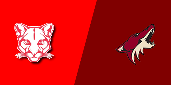 White Swan High School vs. Kittitas-Thorp High School