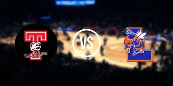 Thomasville High School vs. Lexington Senior High School