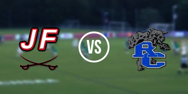 Rockbridge County High School vs. Jefferson Forest High School