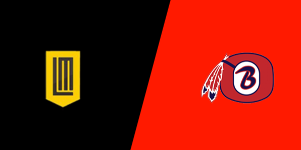 Lancaster Mennonite High School vs. Octorara JrSr High School