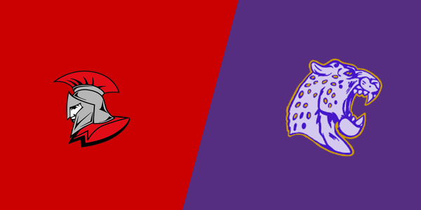 Saraland High School vs. Blount High School