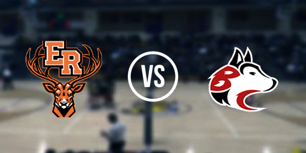 Benzie Central High School vs Elk Rapids High School