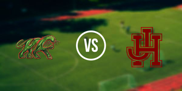 John Handley High School vs Kettle Run High School