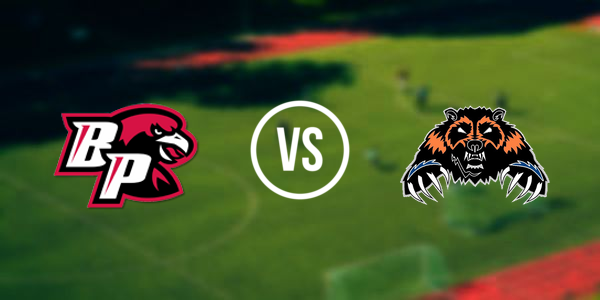 Brooke Point High School vs North Stafford High School