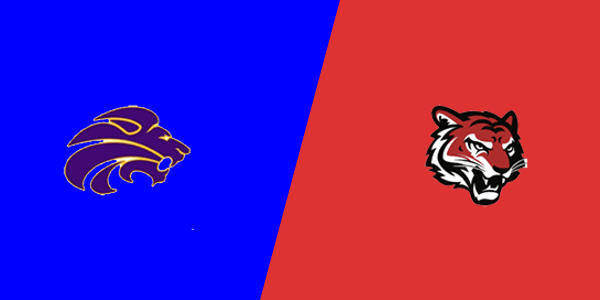 Littleton High School vs. Tyngsborough High School