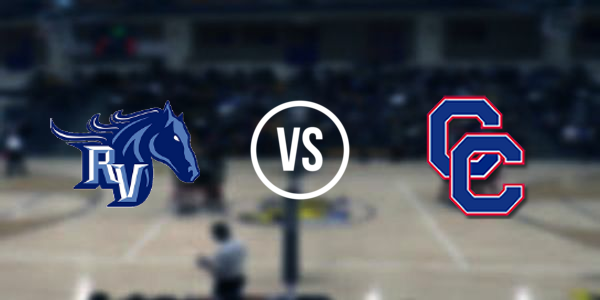 Ralston Valley vs. Cherry Creek