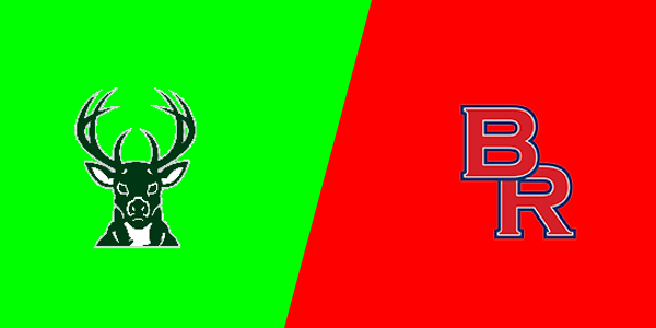 Pine River Area High School vs. Big Rapids High School