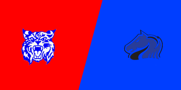 Trillium Academy vs. Merritt Academy