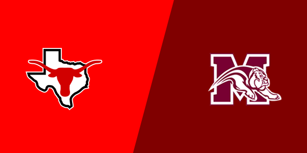 Eastland High School vs. Millsap High School