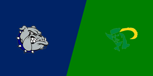 Albemarle High School vs. North Rowan High School