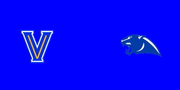 Valley View High School vs. Greenbrier High School