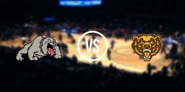 Heuvelton Central High School vs Canton Central School