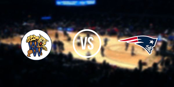 Freedom High School - Tampa vs Wharton High School