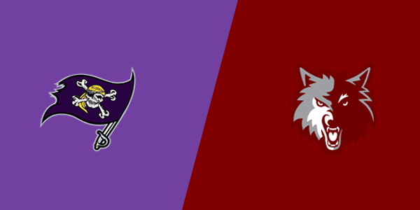 Belvidere High School vs. Prairie Ridge High School