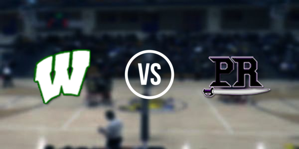 West Stanly High School vs. Porter Ridge High School