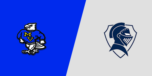 Mountain Valley High School vs. Poland Regional High School