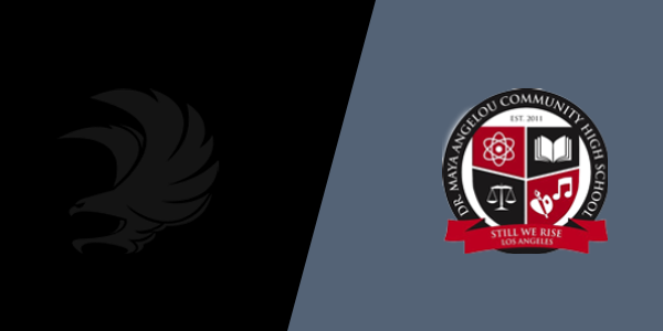 Santee Education Complex vs. Maya Angelou High School