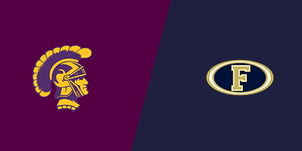 Daphne High School vs. Foley High School