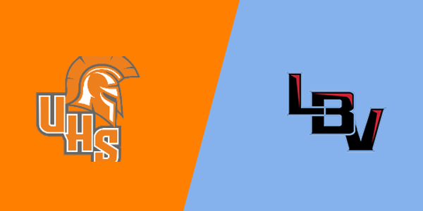 University High School - Orange City vs. Lake Buena Vista High School